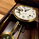 大正カフェの雰囲気2