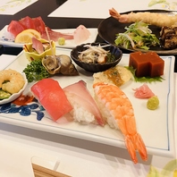 おまかせコースでご堪能！