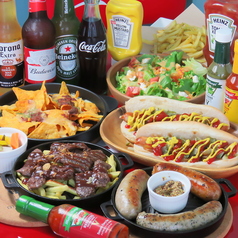 Mack Garden マックガーデンのおすすめ料理1