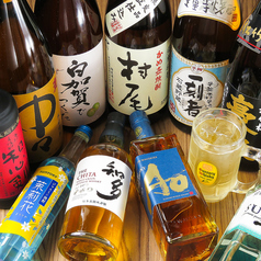 旬彩料理と焼き鳥　光彩(こうさい)　鶴間の特集写真