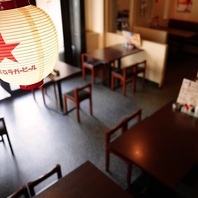 テーブルの結合も可能！