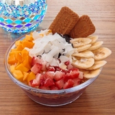 新虎ガーデンのおすすめ料理3