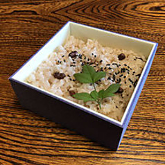 赤飯
