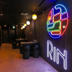 和韓ダイニングRinの特集写真