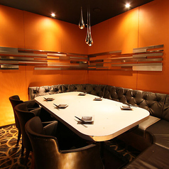 粋な肉 船橋店の雰囲気3