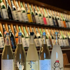 炉端の佐藤 大阪難波店のコース写真