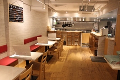 アカマタ AKAMATA 関内店の特集写真