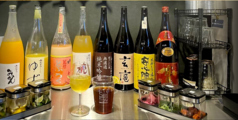 ≪驚異の0秒飲み放題？！≫