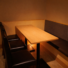 炭火焼鳥 鳥三昧 浜松町店特集写真1