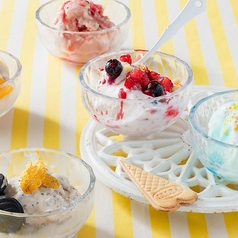 ディッシュパレード ホテルグランヴィア広島の特集写真