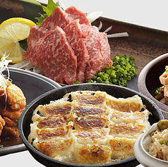 「妥協をゆるさない味へのこだわり」