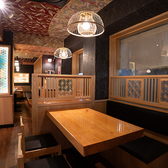 ブクロ屋の雰囲気2