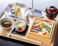 四季彩料理 成一 SHIGEICHIのコース写真