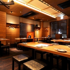 炉端焼き居酒屋 かぶとの特集写真
