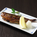 料理メニュー写真&nbsp;からか鰯
