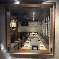 ご宴会にピッタリの飲み放題付きコースをご利用ください