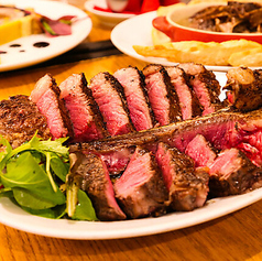 ビストロソングラムシャルボン Bistro CentGrammes Charbonの写真