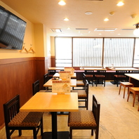 貸切営業も対応いたします◎