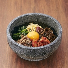 ピビンバ/石焼ピビンバ