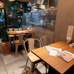 BANZAI Aloha バンザイアロハ grill & cafeの特集写真