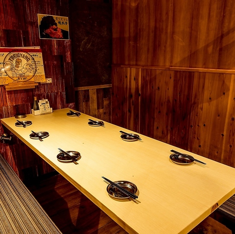 大衆酒場 鶏ギャング 橋本店