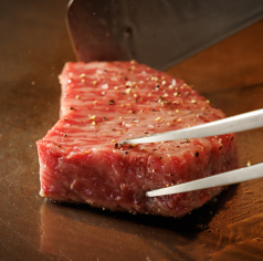 鉄板薊 Azami 立川本店の特集写真