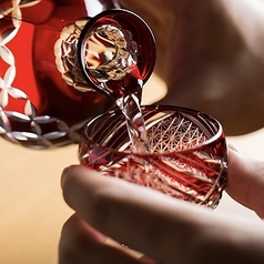 日本酒食堂 吟乃灯のコース写真