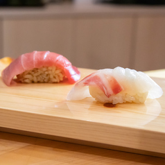 鮨竜心の特集写真