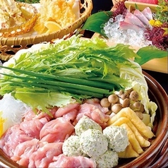 番屋 西新宿住友ビル店のコース写真