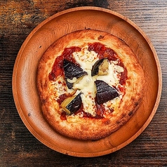 なすとボロネーゼ