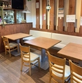 スバビハニ 草津店の雰囲気1