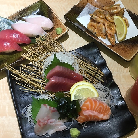 さくら水産 川崎駅前2号店 川崎 居酒屋 ネット予約可 ホットペッパーグルメ