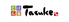 ごはん家 Tasukeのロゴ