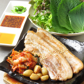 韓国バル NEO KOREAN STANDARD ネオコリアンスタンダードのおすすめ料理2