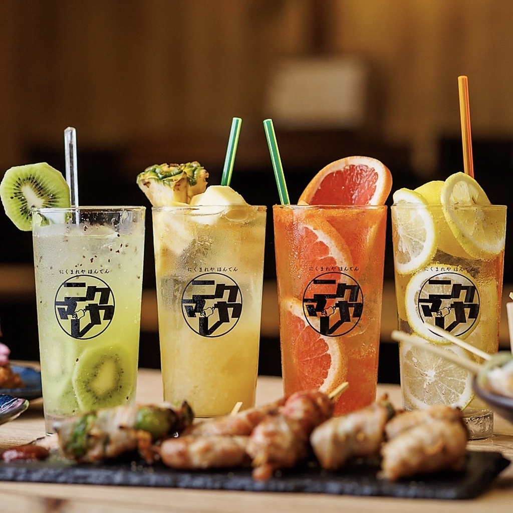 ニクマレヤ 赤羽本店の写真ギャラリー