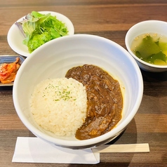 本格焼肉 貴文 鶴瀬店のおすすめランチ3