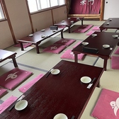 えびす亭の雰囲気2