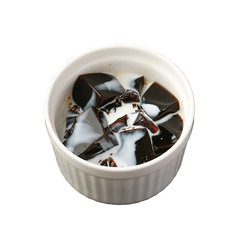 コーヒーゼリー