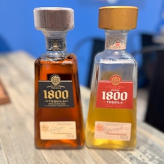 クエルボ　1800アネホ　ショット