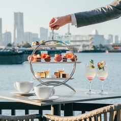 Re Journal 横浜 みなとみらいのコース写真