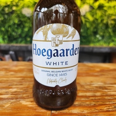 ヒューガルデン ホワイト