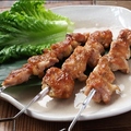 料理メニュー写真&nbsp;サテアヤム