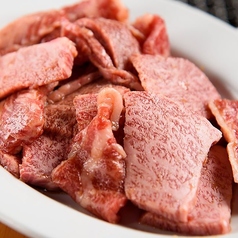 和牛切落し得盛り 350g