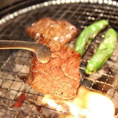 焼肉 しゃぶしゃぶ たちばなのコース写真