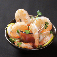 おススメの逸品メニューも豊富にご用意