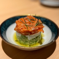 創作居酒屋 轍の写真2