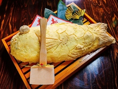 旬彩 炉ばた 貝楽のおすすめ料理3