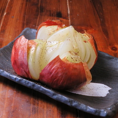 丸ごとたまねぎ