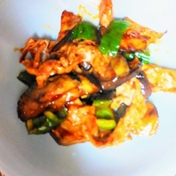 おつまみのメニュー