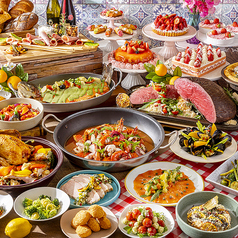 インプレイス3-3のコース写真